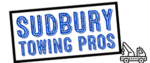Sudbury Towing Pro's